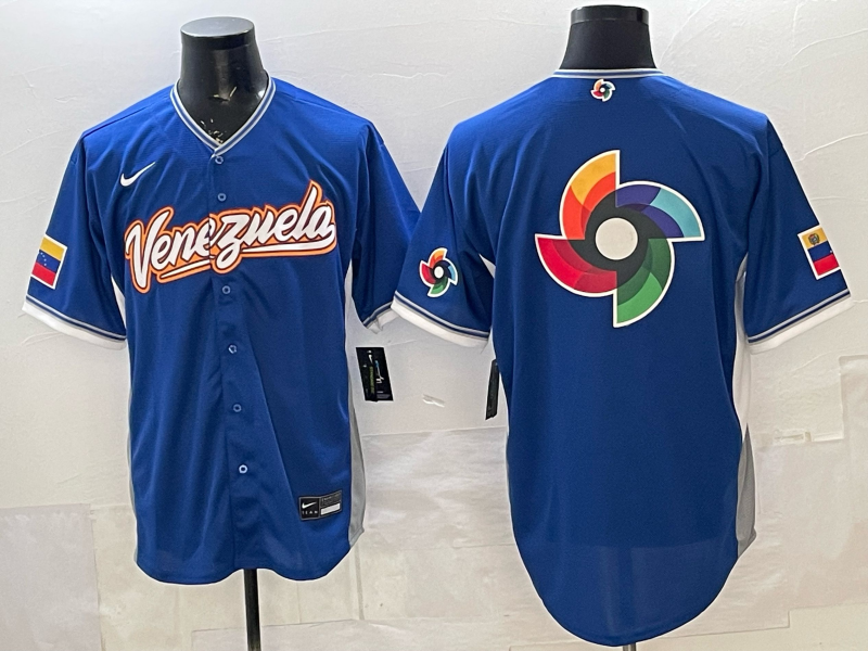Men 2026 MLB World Cup Nike  Jersey 03102029->more jerseys->MLB Jersey